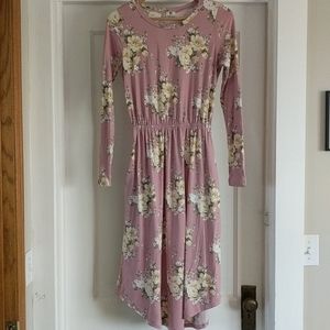 EUC Pink Jessakae dress